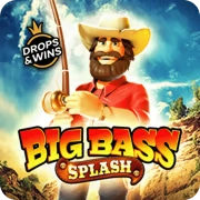 Big Bass Splash
