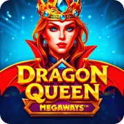 Dragon Queen MEGAWAYS