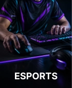 RedSlot Casino esports betting