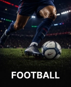 RedSlot Casino football betting