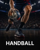 RedSlot Casino handball betting
