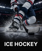 RedSlot Casino ice hockey betting