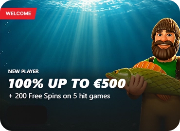 RedSlot Casino mobile promotional banner