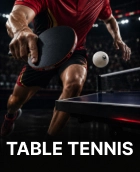 RedSlot Casino table tennis betting
