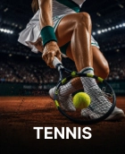 RedSlot Casino tennis betting