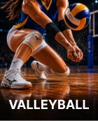 RedSlot Casino volleyball betting